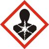 Działanie toksyczne na szczególne narządy docelowe (narażenie jednorazowe) Działanie toksyczne na szczególne narządy docelowe (narażenie powtarzalne) Toksyczność ostra dla organizmów wodnych