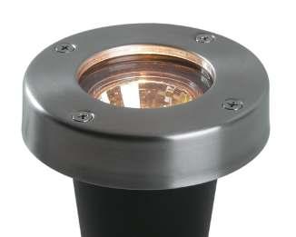 IP68 (przeznaczony również pod wodę) 3 3 Hortus 3099121 Materiał: aluminium, stal nierdzewna, szkło hartowane Wymiary: 110 160 mm (wys. śred.) Źr.