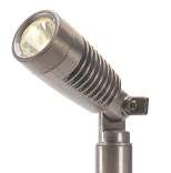 1 4 1 4 Elatus 3097121 Materiał: aluminium, szkło hartowane Kolor: grafitowy metalizowany Wymiary: 280 90 35 mm (wys.