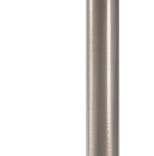 światła: Power LED 12 V 1 W biały ciepły Arkus 3139011 Materiał: aluminium, szkło hartowane Kolor: czarny Wymiary: