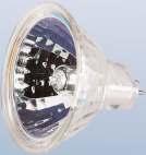 Akcesoria MR11 POWER LED MR16 POWER LED MR16 2W POWER LED LED CYLINDER G4 Diody LED 6157011 (MR16 Power LED biały ciepły 12V 6W GU5.