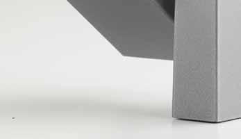NANO The Nano is a compact spot with