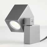 surprisingly high light output.