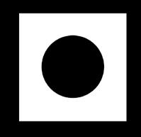 hole: ø