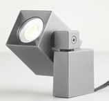 MR16 Power LED warm white Recommended: MR11 Power LED warm white 12V 6W GU5.3 12V 4W GU5.3 12V 2W G5.