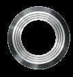 frosted) Drill hole: 30 mm Material: Colour: