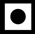 SS 316 Dimension: ø 75 mm Dimension: 75 x 75 mm