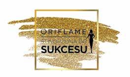 STWORZONA DO SUCESU ONURS STWORZONA DO SUCESU ROZSTRZYGNIĘTY Dziękujemy wszystkim