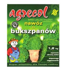 NAWÓZ DO BUKSZPANÓW