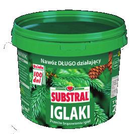 DO TRAWNIKA NAWÓZ