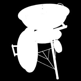 GRILLA MG-25 6
