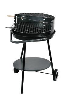 GRILL GAZOWY