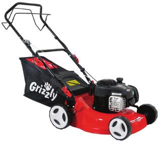 10 6 26 220W GRIZZLY 0 0