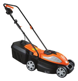 KOSIARKA ELEKTRYCZNA CM 00W