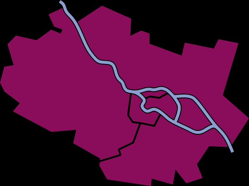 Wrocław MEDIANY CEN NA RYNKU PIERWOTNYM I WTÓRNYM TREND ROCZNY ZMIAN CEN 2 PSIE POLE pierwotny 1% 5362 wtórny 1% 4860 1 2 3 STARE MIASTO pierwotny -2% 5973 wtórny 0%