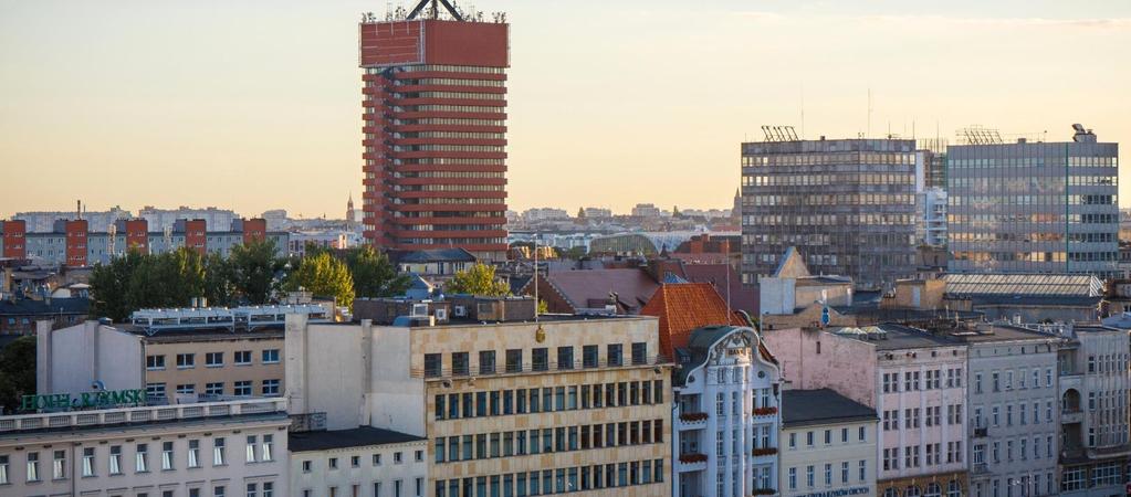 ANALIZA CEN TRANSAKCYJNYCH I PROGNOZY DLA RYNKU NIERUCHOMOŚCI