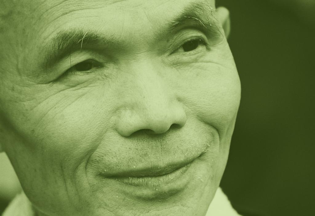 Nie przebywając w żadnym miejscu toshio kanemitsu rōshi murakami kōshō rōshi Nasz umysł jako umysł ludzki przypomina pudło rezonansowe.