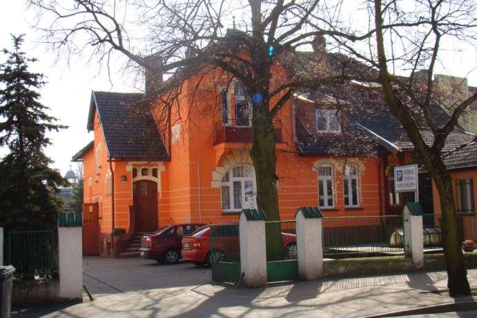 17. STAN ZACHOWANIA dobry po
