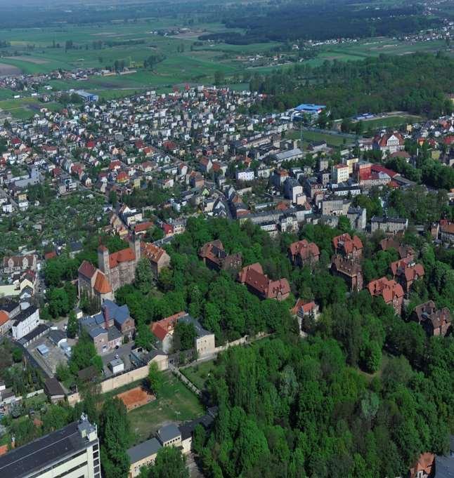 KARTA GMINNEJ EWIDENCJI ZABYTKÓW NR 11 1. OBIEKT Założenie przestrzenne i zespół budowlany Wojewódzkiego Szpitala Neuropsychiatrycznego 5. MIEJSCOWOŚĆ Kościan w Kościanie 2. OBECNA FUNKCJA szpital, 3.