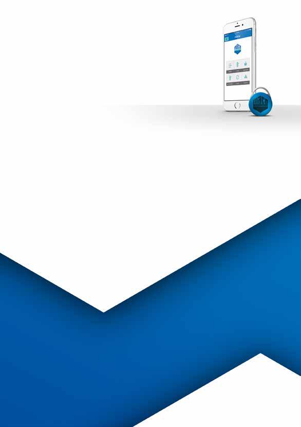 Bezpieczna innowacja dla Twoich drzwi. Dostęp bez użycia klucza. Większy komfort Twój partner systemowy MACO openlife MAYER & CO BESCHLÄGE GMBH Alpenstraße 173 A-5020 Salzburg Tel.