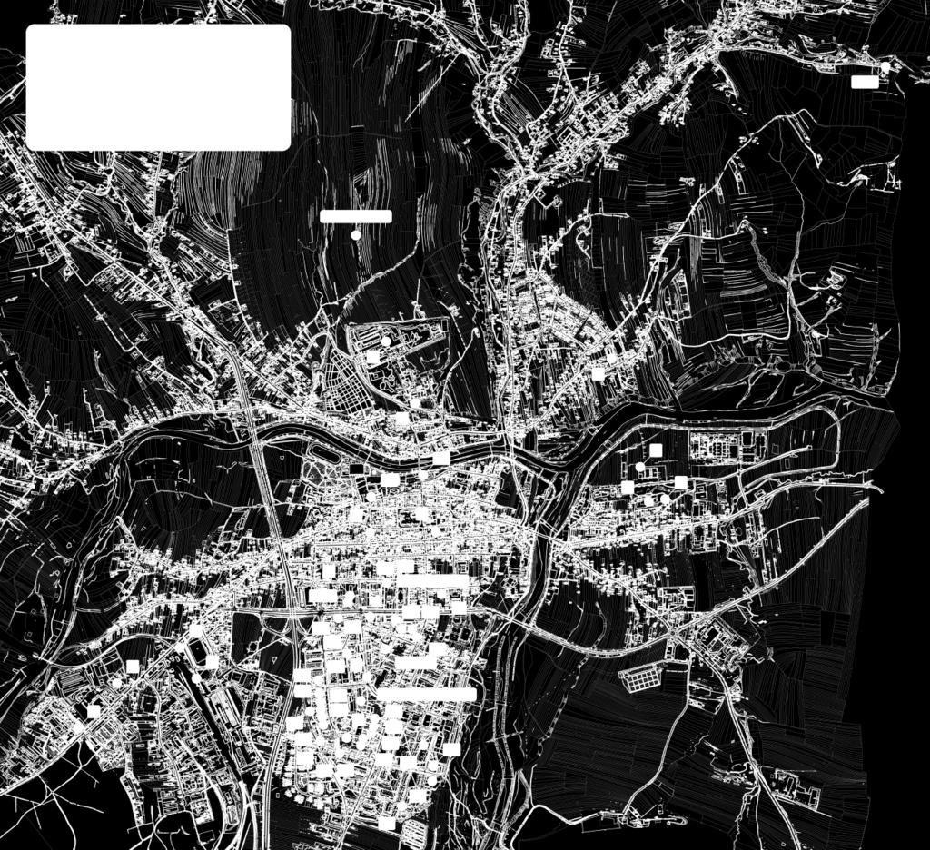 graficzny przedstawiający podstawowe kierunki