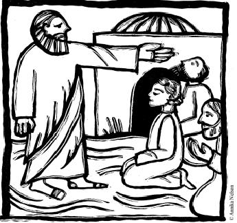 DOMINICAL PARISH LITURGICAL SERVICE May 20 Saturday 05:00 pm Lector: V. Stevenson Eucharistic Ministry: A & J Collins G. Harrison May 21 - Sunday 07:00 am Lector: H.