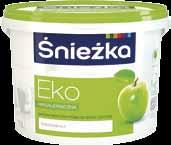 SUFITÓW EKO biała, 0 l (,80