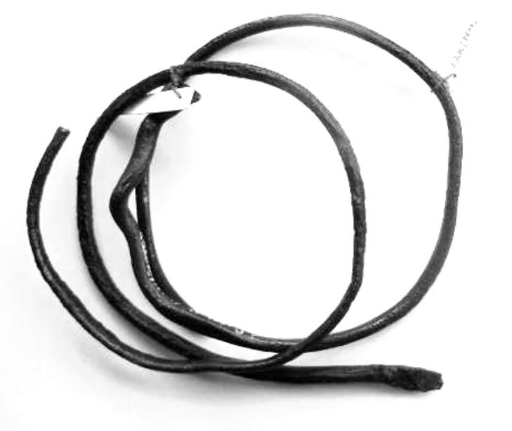 1. Prehistoric and mediaeval casting Humans have used metals for over 6000 years, beginning with non-ferrous kinds: gold, silver, copper, tin, lead or their alloys, and then introducing bronze ca.