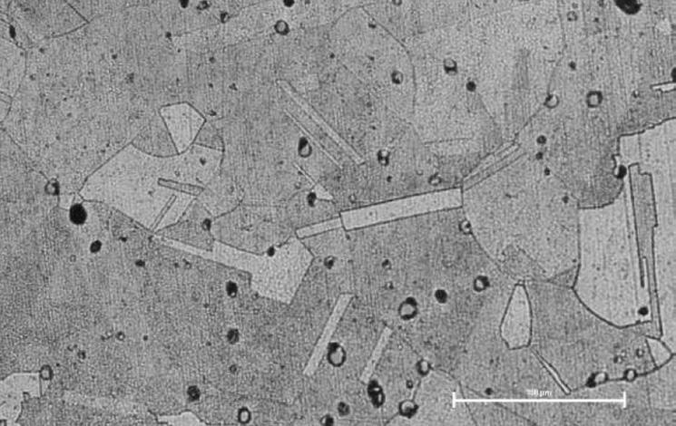Fig. 2. Copper bracelets, Cło (Site 7), 3500 BC.