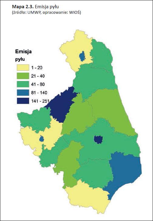 Mapa nr 1.