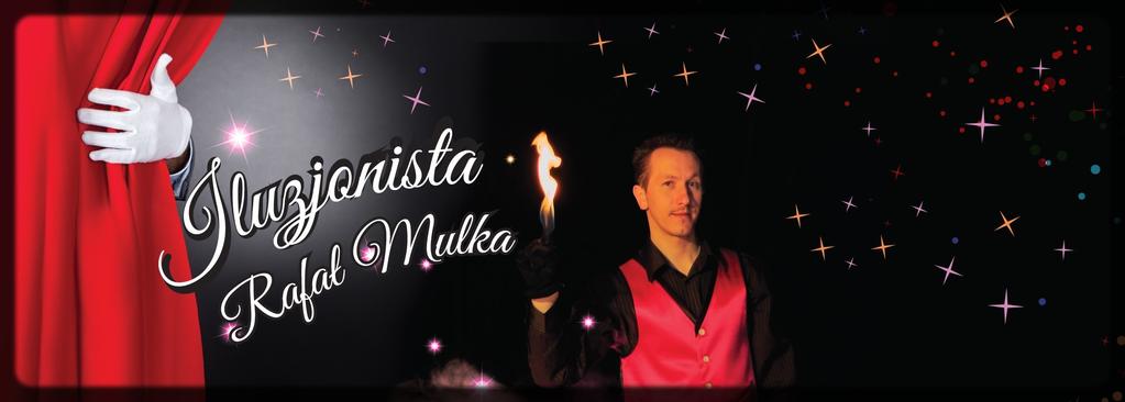 OFERTA PROGRAMOWA BESKIDZKIEGO TEATRU ILUZJI 2017 Mamy przyjemność zaprosić Państwa w świat pełen magii, rzeczy niewytłumaczalnych i niesamowitych świat pełen oryginalnych i zaskakujących Iluzji w