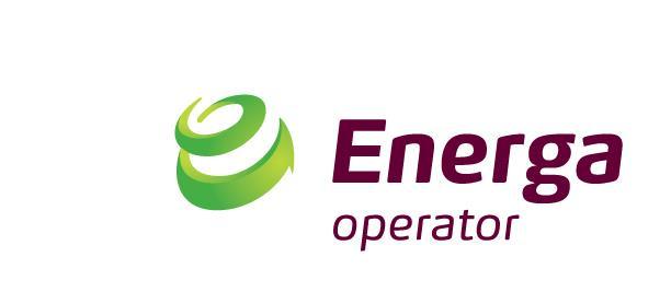 ENERGA-OPERATOR SA z siedzibą w GDAŃSKU TARYFA Taryfa zatwierdzona przez Prezesa Urzędu Regulacji Energetyki decyzją nr DRE.WRR.4211.28.8.2016.KKu.