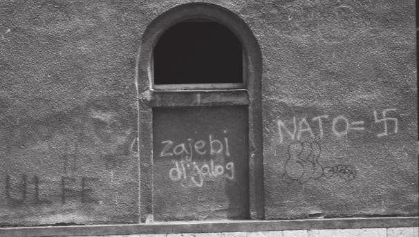 Dane te, choć tylko szacunkowe, pokazują, że w wyniku wojny Sarajewo przestało być symbolem dawnej Jugosławii państwa wieloetnicznego i wieloreligijnego, gdzie można było odnaleźć tętniące życiem