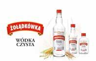 l TOKAJI Białe półsłodkie 0,7 l VARNA HARVEST Białe, różowe,