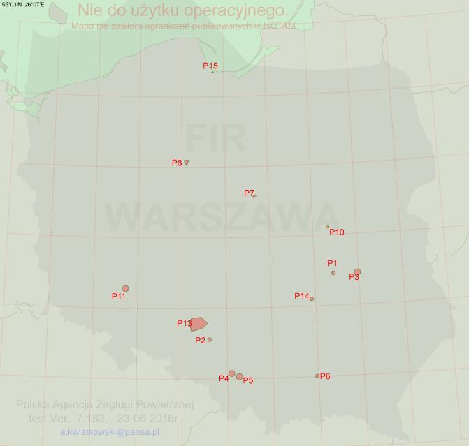 Struktury stałe (nieelastyczne) - aktywne