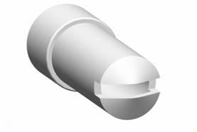 OptiFlex 2 GM03 dysze napylające do przedłużek