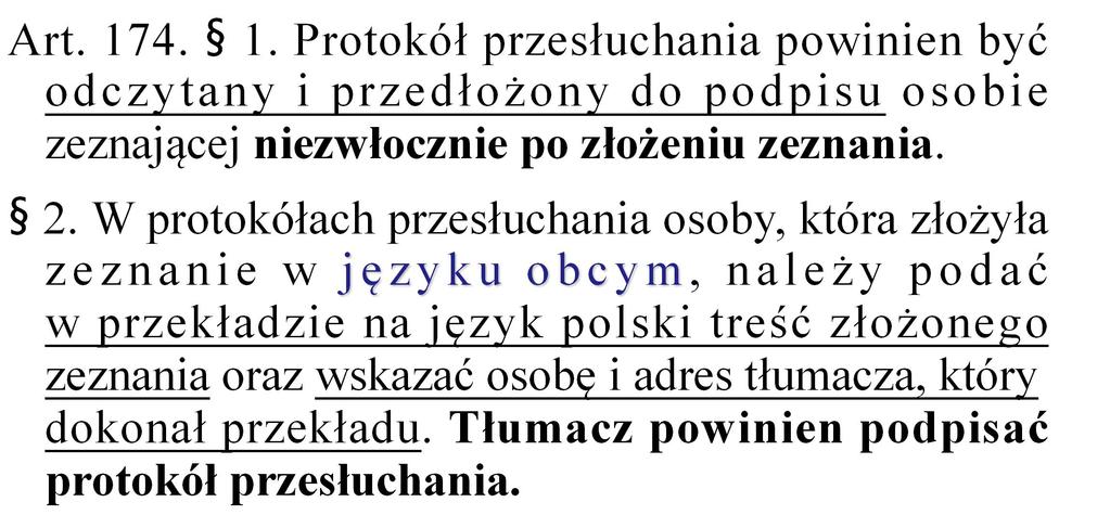 Protokół