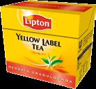 SP012 Yellow Label 50 szt.