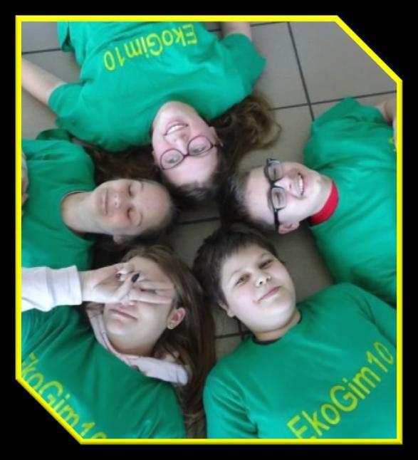 wielokrotnego użytku, ustawiliśmy w widocznym miejscu w klasie. Dowiedzieliśmy się co to jest ZSEE i ZB i czego nie wolno z nimi robić; czy ZSEE to problem?