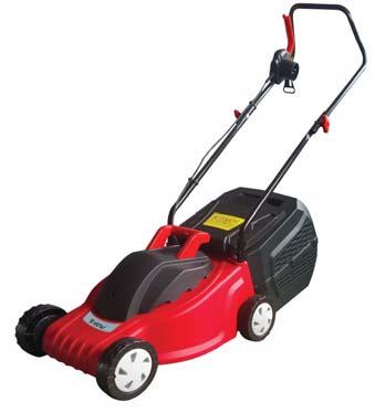 Wtyczka zaopatrzona w ergonomiczne ucho pozwalające na łatwe rozłączenie. Długość: 20 i 30 m.