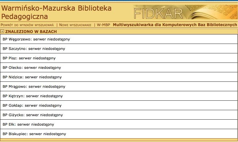 Co to oznacza dla