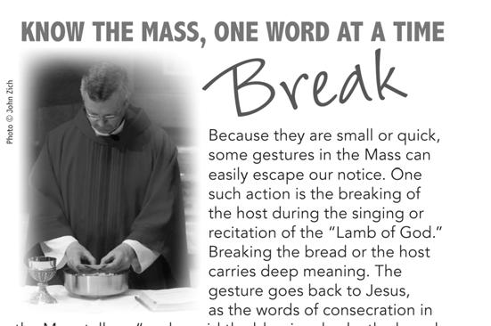 Everyone eats and some is left over. Jesus, we are told, feeds thousands of hungry people with just five small loaves and two fish.