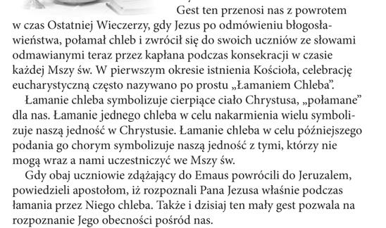 Studenci muszą uczęszczać na lekcje religii w roku poprzedzającym, jak i roku przygotowania i przyjmowania każdego sakramentu. 2013 Mszalna księga intencji jest otwarta Możesz zamówić Mszę Św.