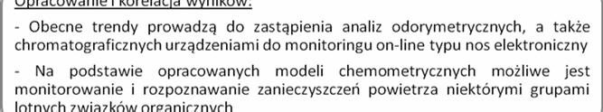 276 G. Boczkaj, M. Jaszczo t, M. Kami ski materia ów bitumicznych pozosta o ci pró niowej oraz trzech asfaltów utlenionych. Rys. 2.