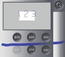 1. Kliknij menu [Start], aby wyświetlić ekran. 2. Z menu [Wszystkie programy], wybierz [Ricoh], [Interactive Whiteboard Remote Viewer]. 3.