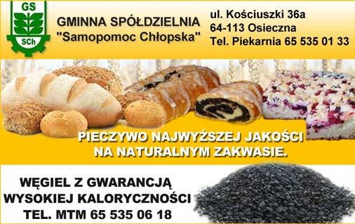 PANORAMA LESZCZYŃSKA [7] Bukmacherzy oceniają szanse.