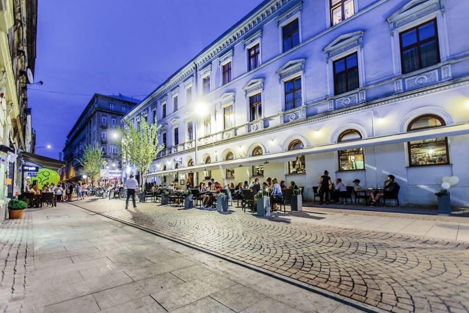 Marszałkowski WŁ Łódź,