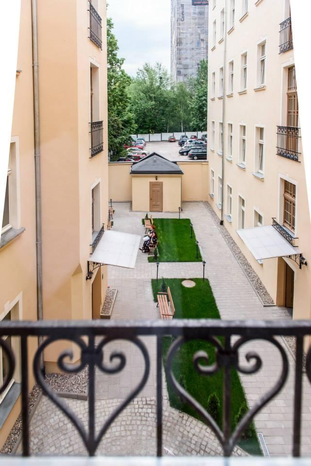 Miasta Łodzi
