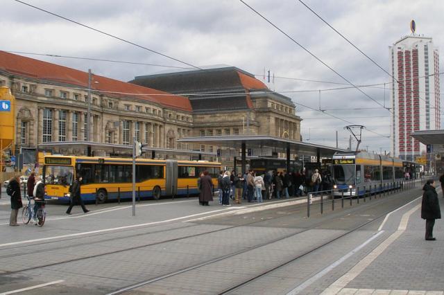 POLITYKA TRANSPORTOWA DOBRE