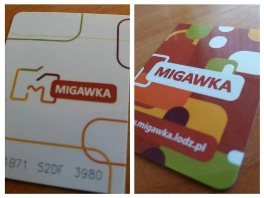przesiadkowy Zdjęcie: izplodz.